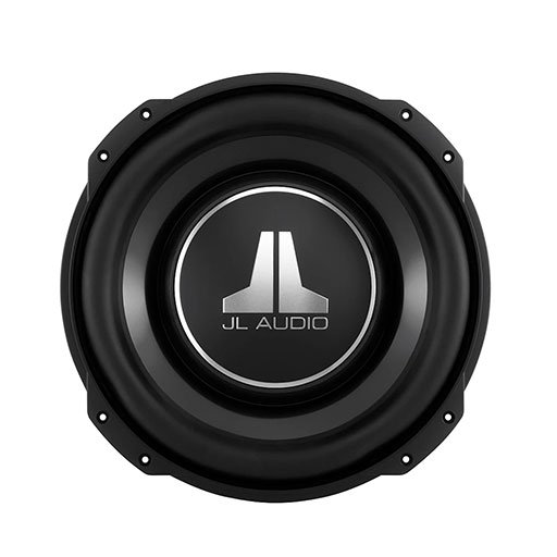 JL Audio 12TW3-D4 Subwoofer in Madurai