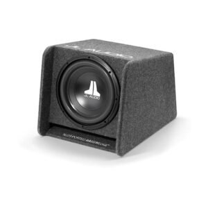 JL Audio CP112-W0v3
