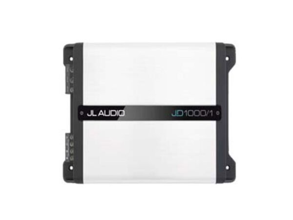 JL Audio JD1000 / 1D