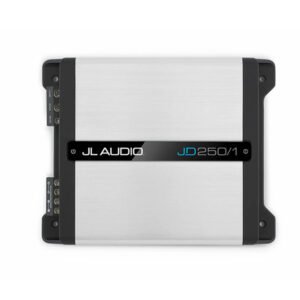 JL Audio JD250 / 1D