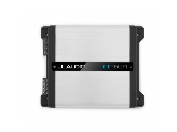 JL Audio JD250 / 1D