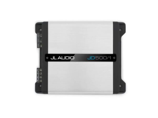 JL Audio JD500 / 1D