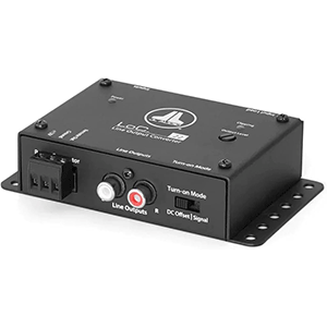 JL Audio LoC22