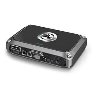 JL Audio VX600/6i