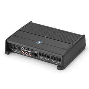 JL Audio XDM400/4