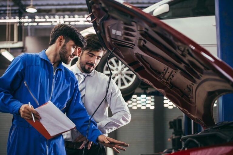 Top Car Accessory Dealers in Madurai
