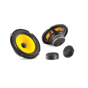 JL Audio C1-650