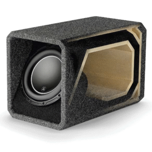 JL Audio HO112-W6v3