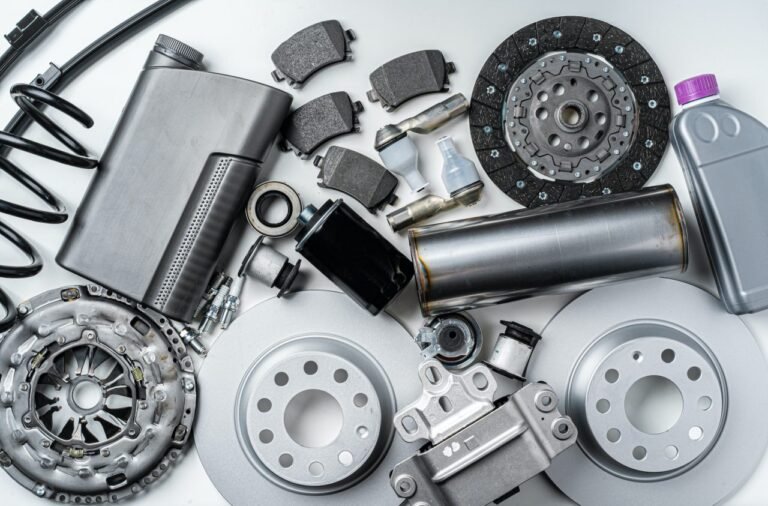 Top Car Accessory Dealers in Madurai