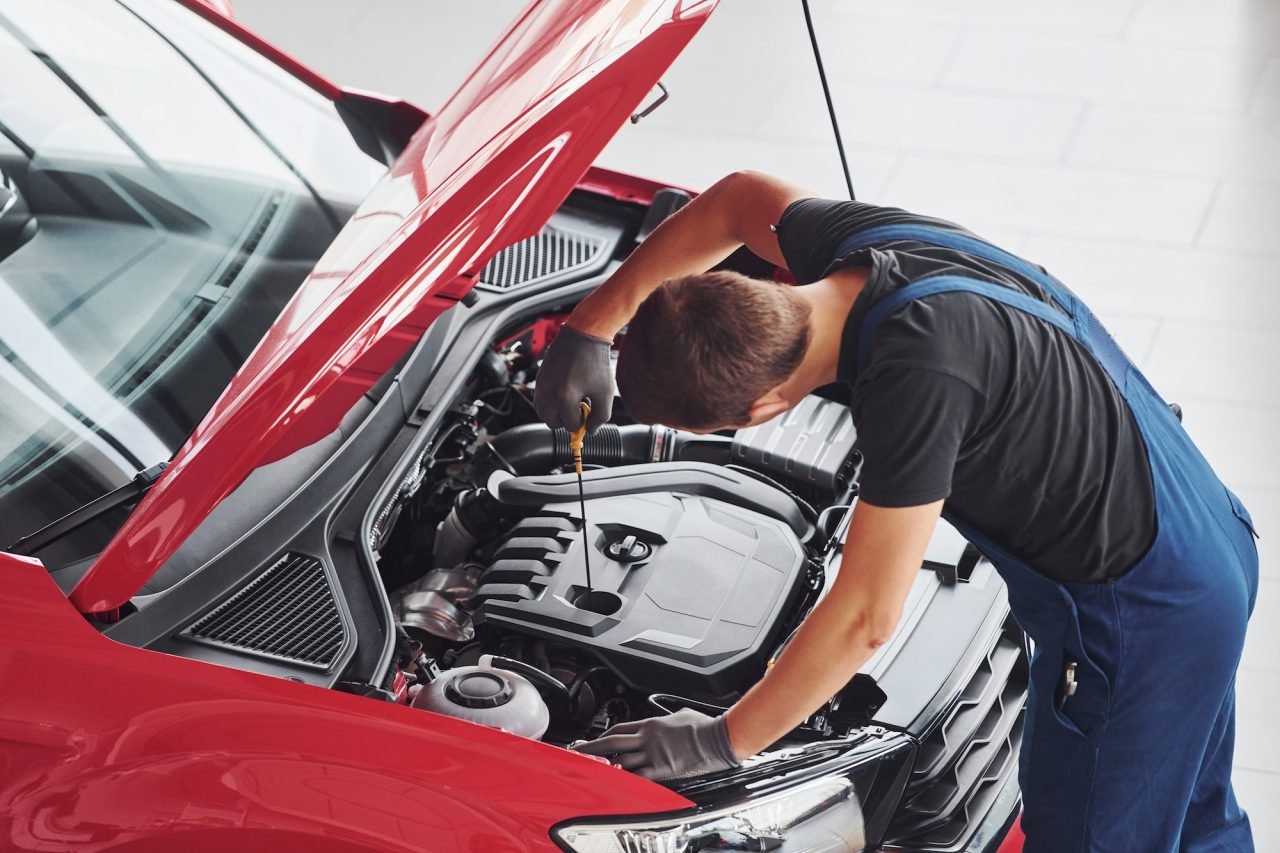 Top Car Accessory Dealers in Madurai