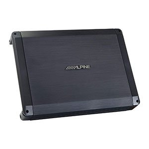 Alpine BBX-F1200 Class A/B Amplifier in Madurai