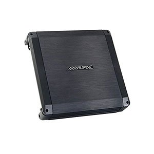 Alpine BBX-T600