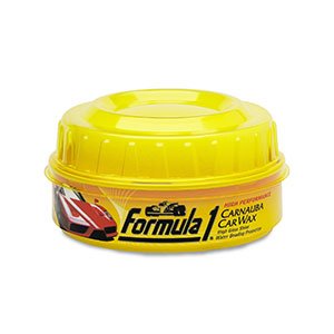 Formula 1 Carnauba Paste Wax