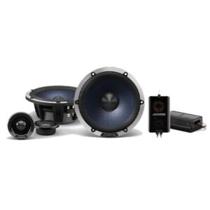 Alpine DP-65C