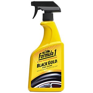 Buy Formula 1 Black Gold Oil online in Madurai