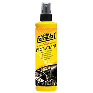 Formula 1 Protectants Spray