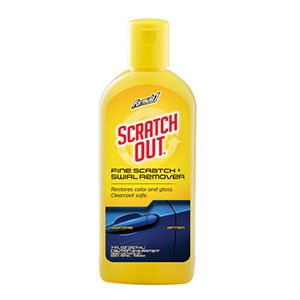 Formula 1 Sctatch Liquid