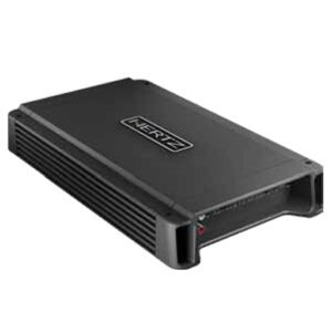 Hertz HCP 1D