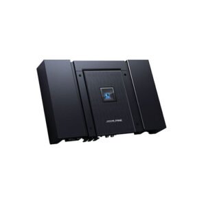 Alpine HDA-M80
