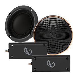 Infinity KAPPA 303S