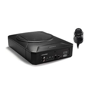 Alpine PWE-S800