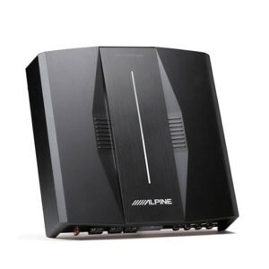 Alpine PXE- C80-88
