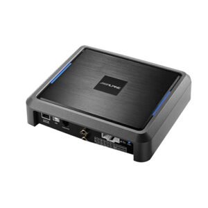 Alpine PXE-R600