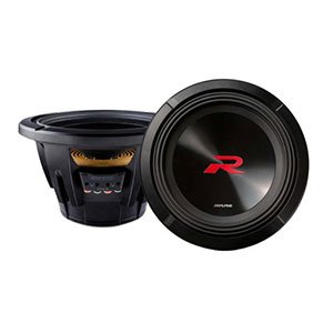 Alpine R2-W10D4/D2