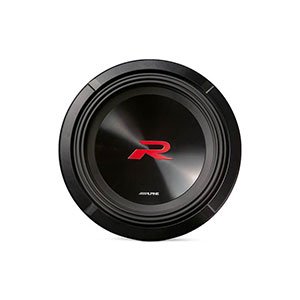 Alpine R2-W12D4/D2
