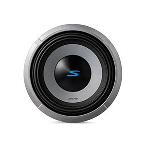 Alpine S2-W10D4/D2