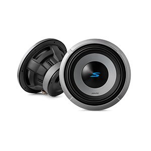 Alpine S2-W12D4/D2
