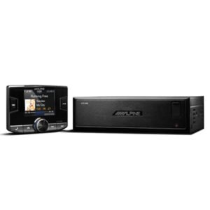 Alpine UTX-A09PRO
