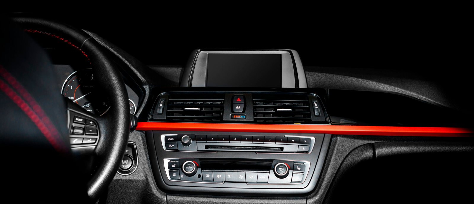 Complete Car Care in Madurai