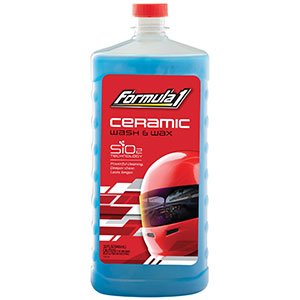 Formula 1 Creamic Wash&Wax