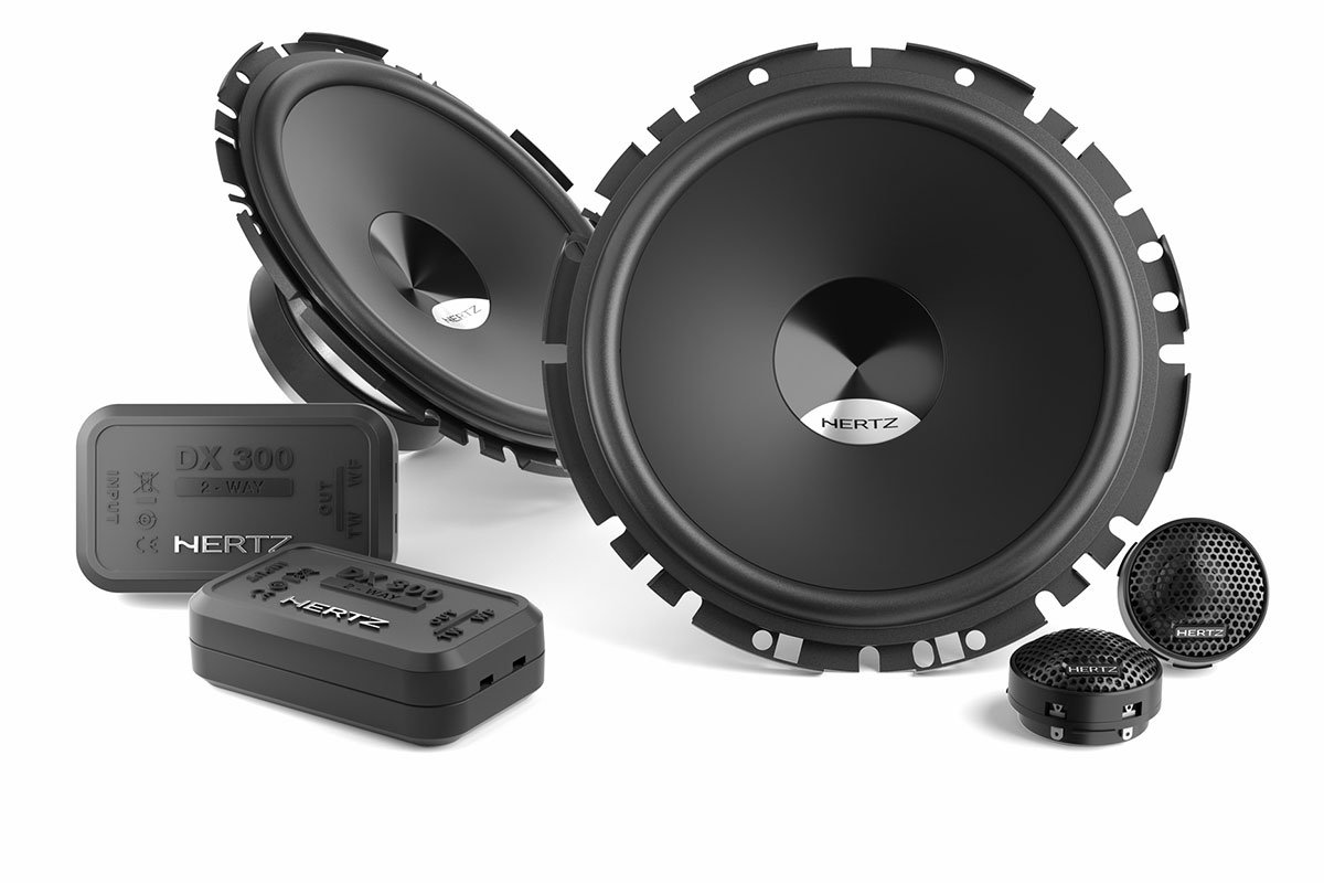 Hertz Audio Products in Madurai